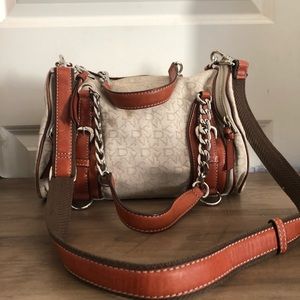 DonnaKaran classic purse